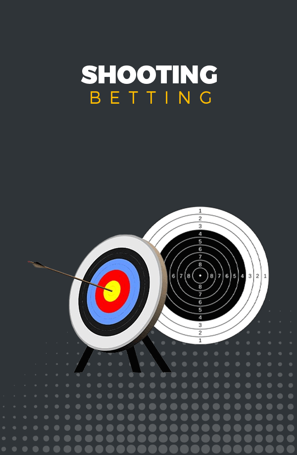 Mobile Wins Sports | Betting Markets | Shooting