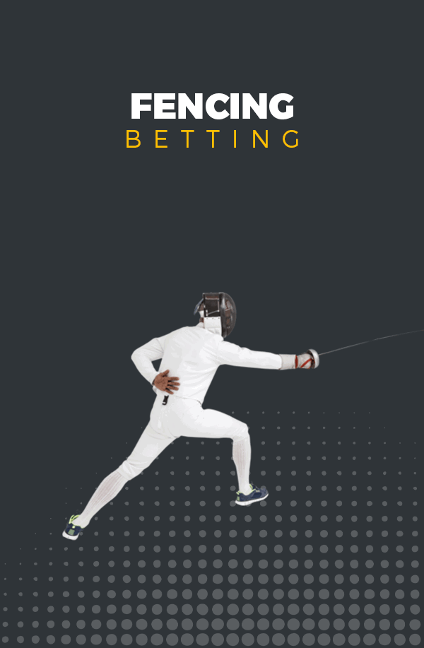 Mobile Wins Sports | Betting Markets | Fencing