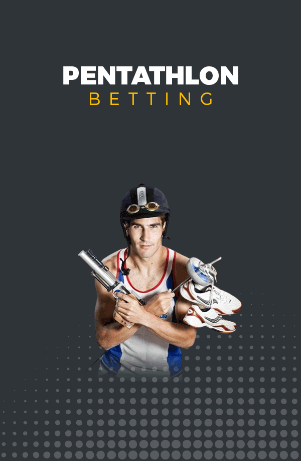 Mobile Wins Sports | Betting Markets | Pentathlon