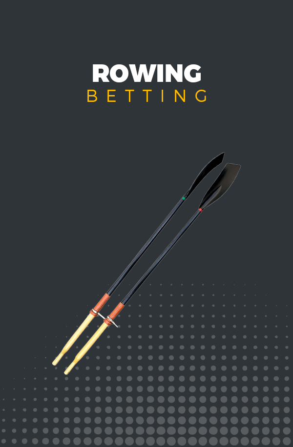 Mobile Wins Sports | Betting Markets | Rowing