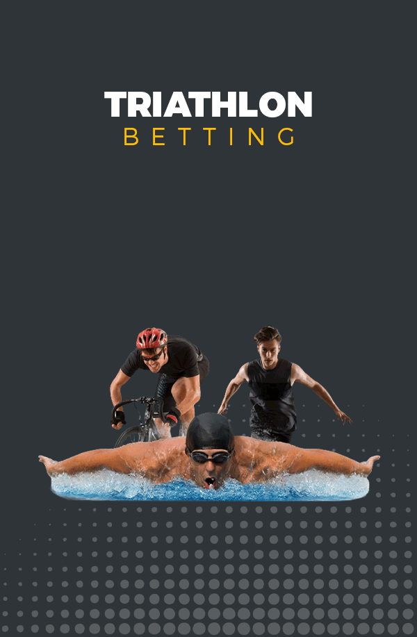 Mobile Wins Sports | Betting Markets | Triathlon Betting