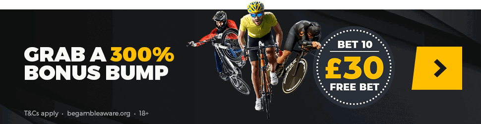 Sports | Welcome Offer | Cycling