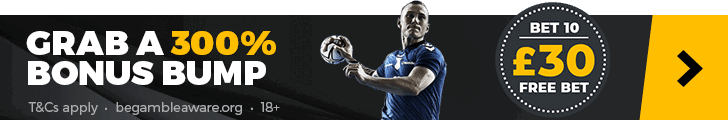 Sports | Welcome Offer | Handball
