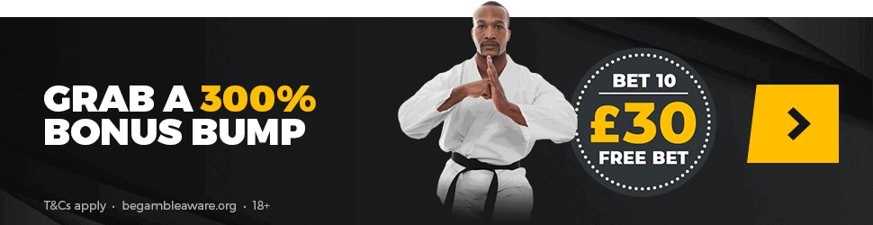 Sports | Welcome Offer | Martial Arts