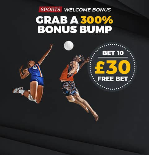 Sports | Welcome Offer | Volleyball