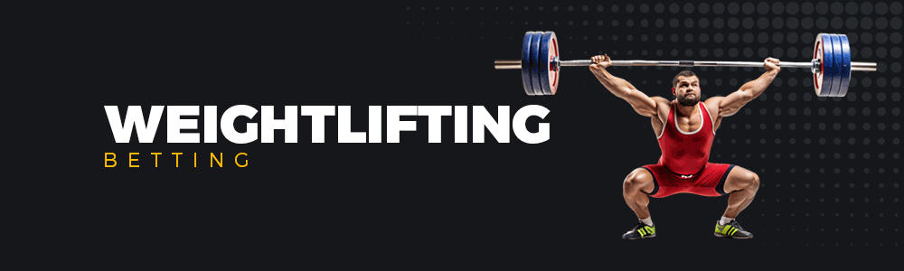 Mobile Wins Sports | Weightlifting Betting