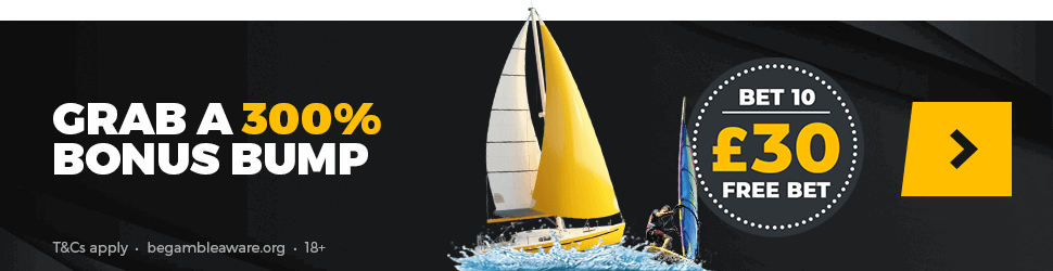 Sports | Welcome Offer | Sailing