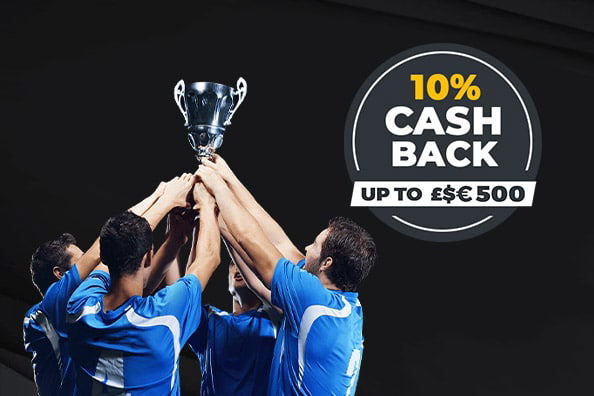 Mobile Wins Sports | Top 5 Promos | UEFA Super Cup Cashback