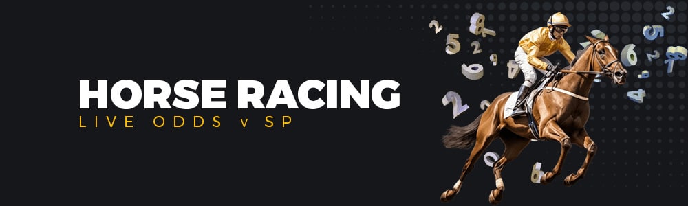 Mobile Wins Casino | Blog | Horse Racing | Live Odds