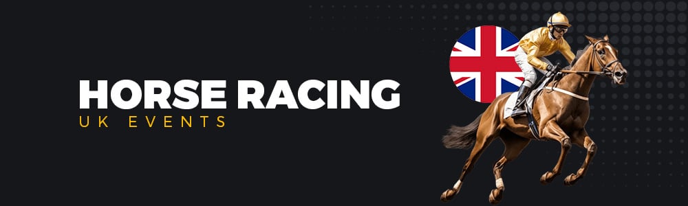 Mobile Wins Casino | Blog | Horse Racing | UK Events