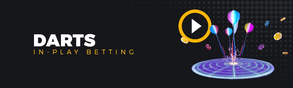 Mobile Wins Casino | Blog | Darts | In-play betting