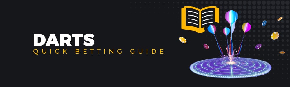 Mobile Wins Casino | Blog | Darts | Quick Guide