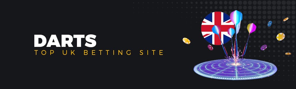 Mobile Wins Casino | Blog | Darts | UK Betting
