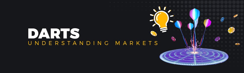 Mobile Wins Casino | Blog | Darts | Markets