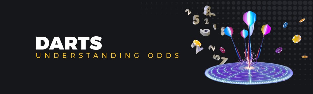 Mobile Wins Casino | Blog | Darts | Odds
