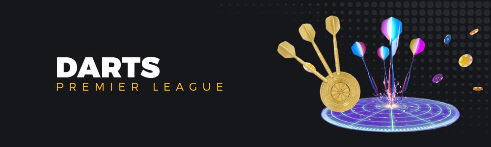 Mobile Wins Casino | Blog | Darts | Premier League