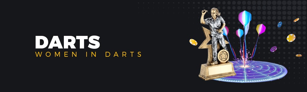 Mobile Wins Casino | Blog | Darts | Women Darts