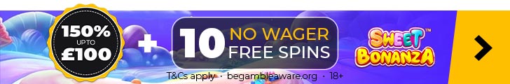 Casino | Welcome Offer | MGA | Generic