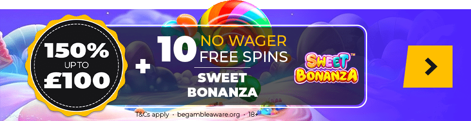 Casino | Welcome Offer | MGA | Generic