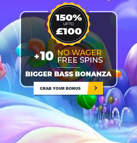 Casino | Welcome Offer | MGA | Generic