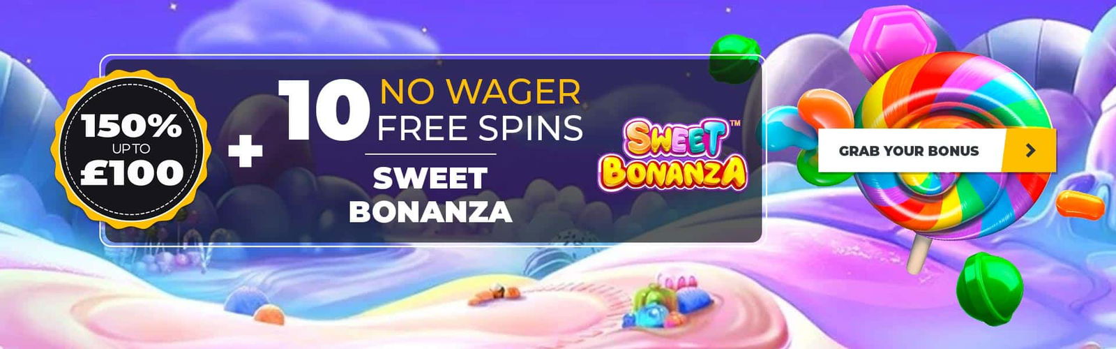 Casino | Welcome Offer | MGA | Generic