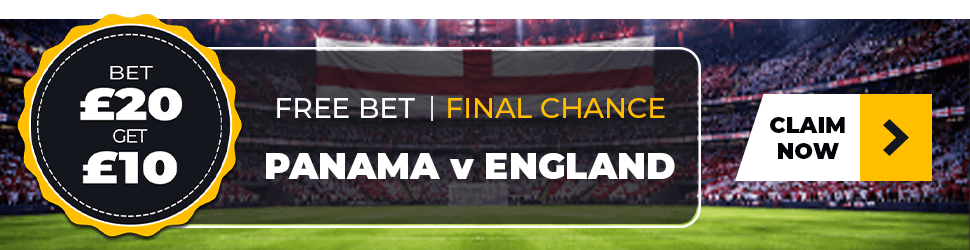 Sports | Banner | England WC 2026