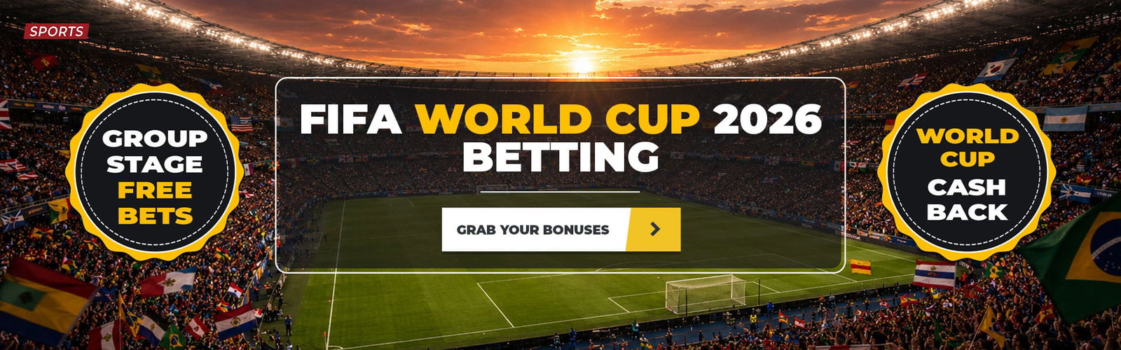 Sport | World Cup | Group stage