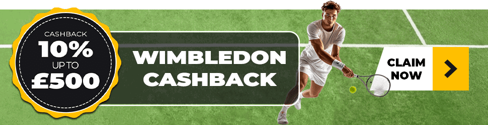 Sports | Banner | Wimbledon 2026