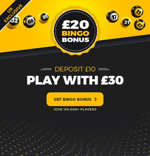 Casino | Welcome Offer | UK | Generic
