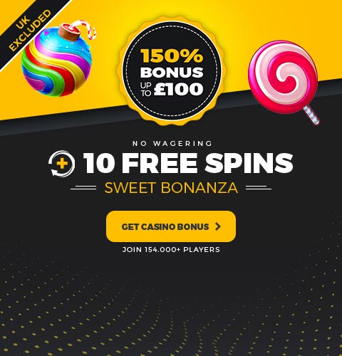 Casino | Welcome Offer | MGA | Generic