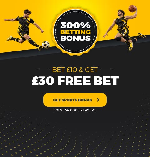 Sports | Welcome Offer | Generic