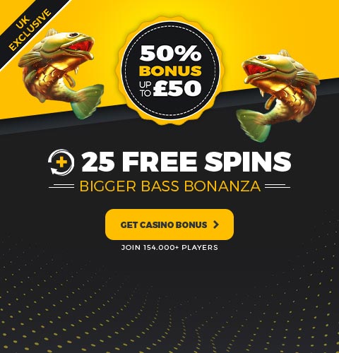 Casino | Welcome Offer | UK | Generic